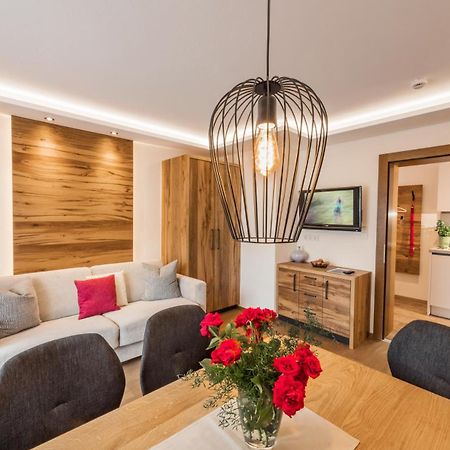 Haus Oswald Lägenhet Ellmau Rum bild