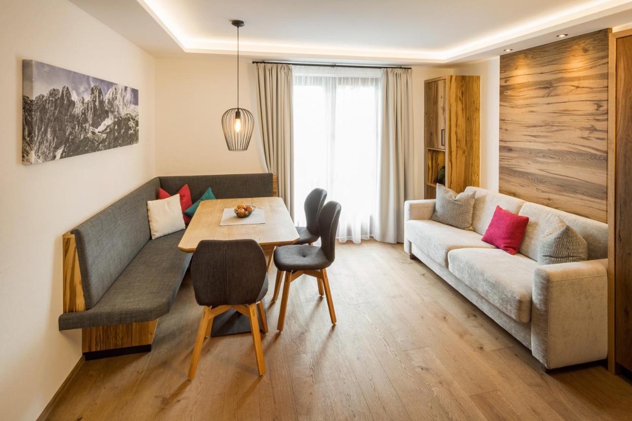 Haus Oswald Lägenhet Ellmau Exteriör bild