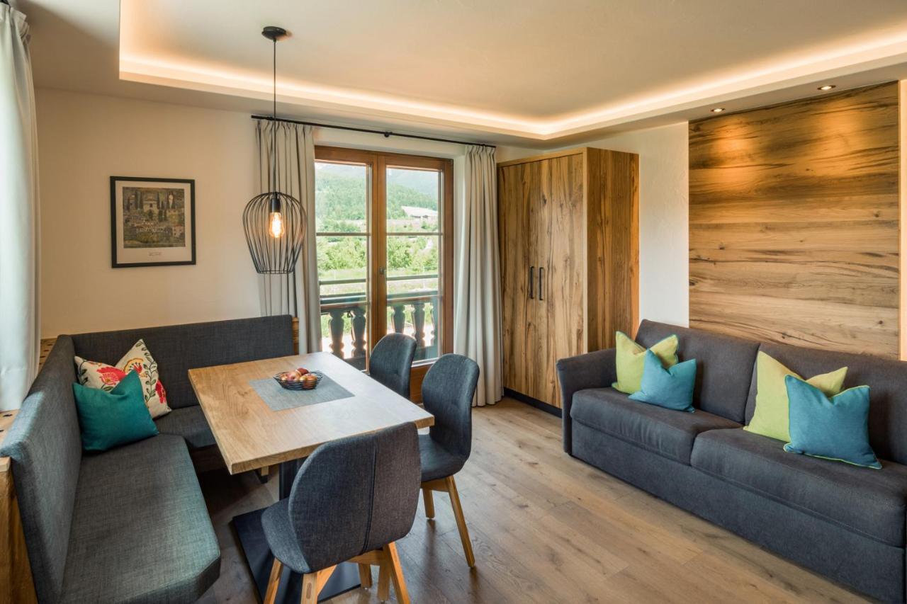 Haus Oswald Lägenhet Ellmau Exteriör bild