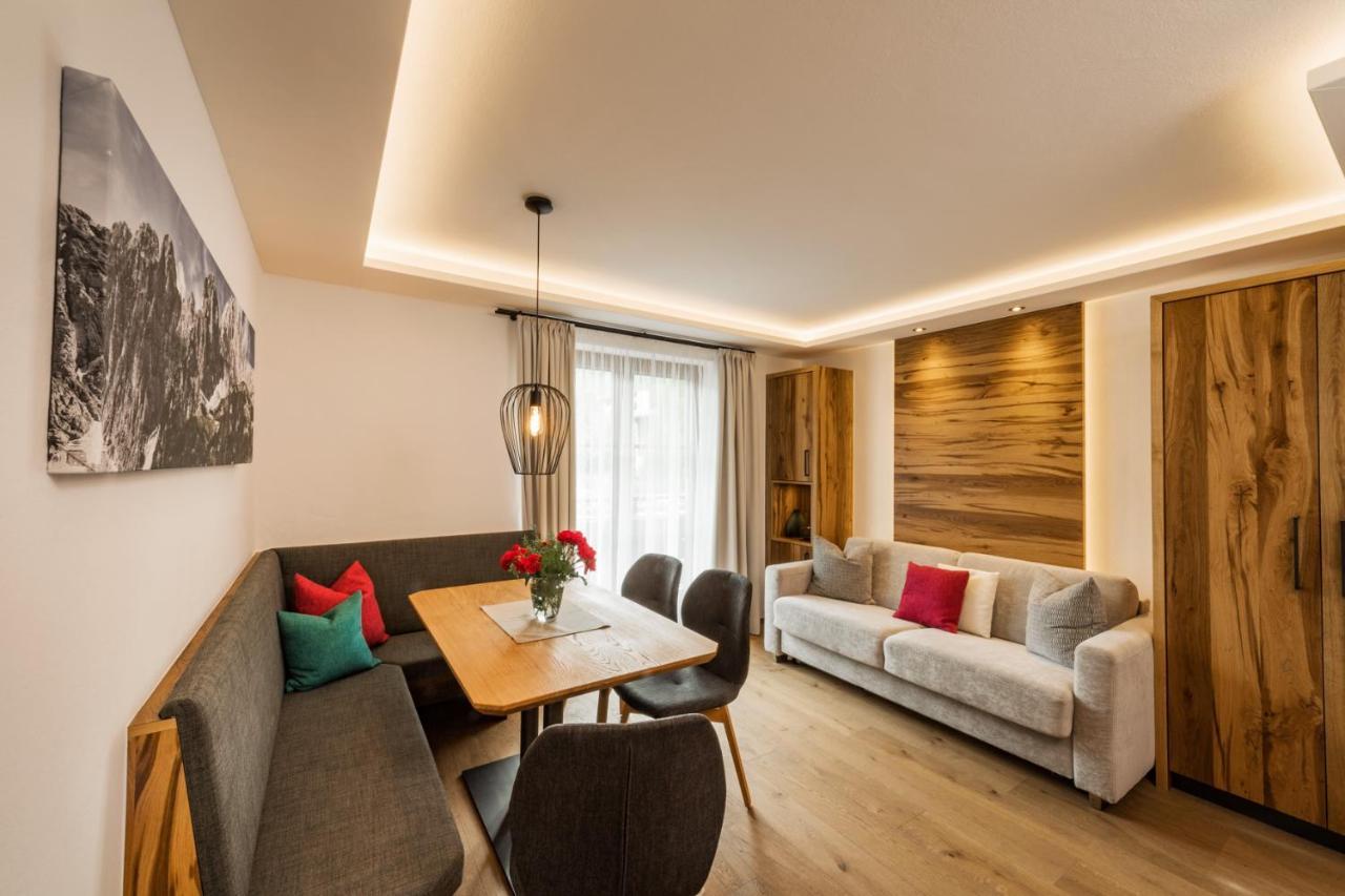 Haus Oswald Lägenhet Ellmau Exteriör bild